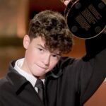 Youngest Male Emmy Winner: Owen Cooper, 15, Takes Historic Prize