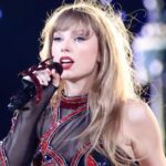 Taylor Swift Drops SiriusXM Radio Channel 13 Ahead of Album Debut