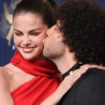 Selena Gomez Wedding Kick-Off: Celebs Gather for Rehearsal Dinner