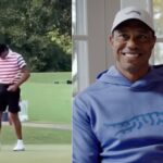 16-year-old Tiger Woods’ son hits incredible hole-in-one at Sawgrass