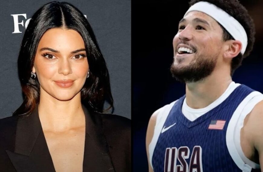 Are Kendall Jenner and Devin Booker Dating Again After NY Fashion Week?