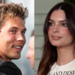 Austin Butler Caught Cozying Up with Emily Ratajkowski