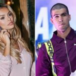 Carlos Alcaraz Rumored to Be Dating Brooks Nader