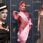 Emmys 2025 Fashion Disasters: The Worst Red Carpet Fails
