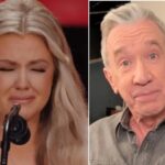 Erika Kirk’s Tribute Helped Tim Allen Forgive His Father’s Killer