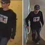 First Images Released of Charlie Kirk Shooting Suspect