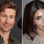 Glen Powell and Olivia Jade Giannulli Seen Out Together, Dating Rumors Fly