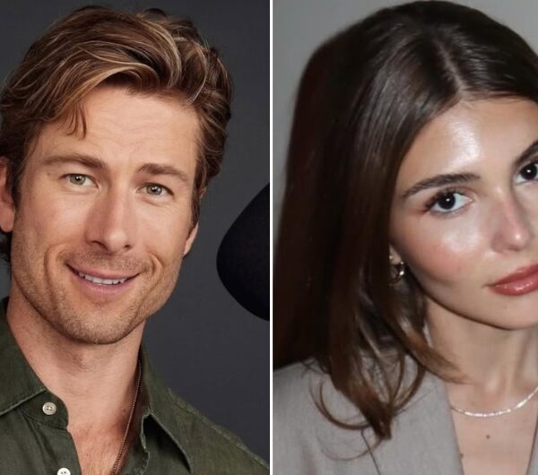 Glen Powell and Olivia Jade Giannulli Seen Out Together, Dating Rumors Fly
