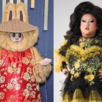 Guess Who Arrived as Labubu at the 2025 Emmy Awards!