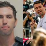 Is Tyler Robinson? The 22-Year-Old Behind the Charlie Kirk Assassination