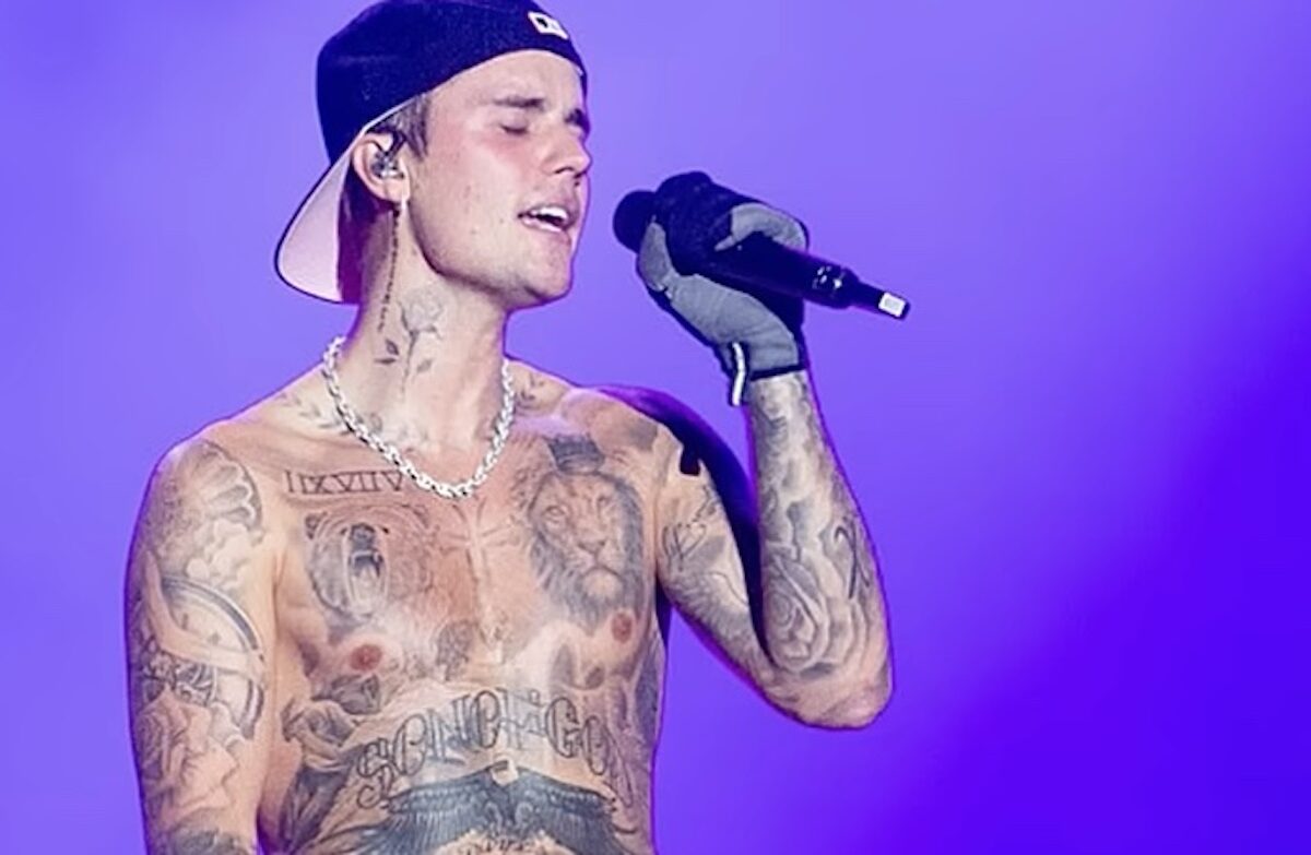 Justin Bieber Breaks Records with $10M Coachella Payday
