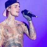 Justin Bieber Breaks Records with $10M Coachella Payday