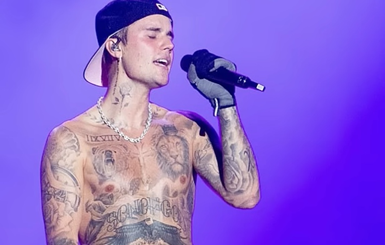 Justin Bieber Breaks Records with $10M Coachella Payday
