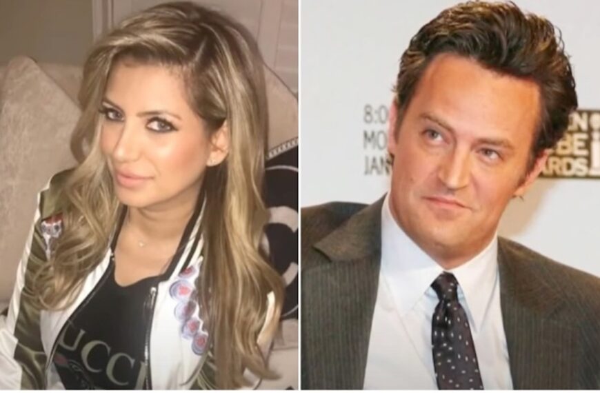 Matthew Perry Death: ‘Ketamine Queen’ Admits Supplying Fatal Drugs