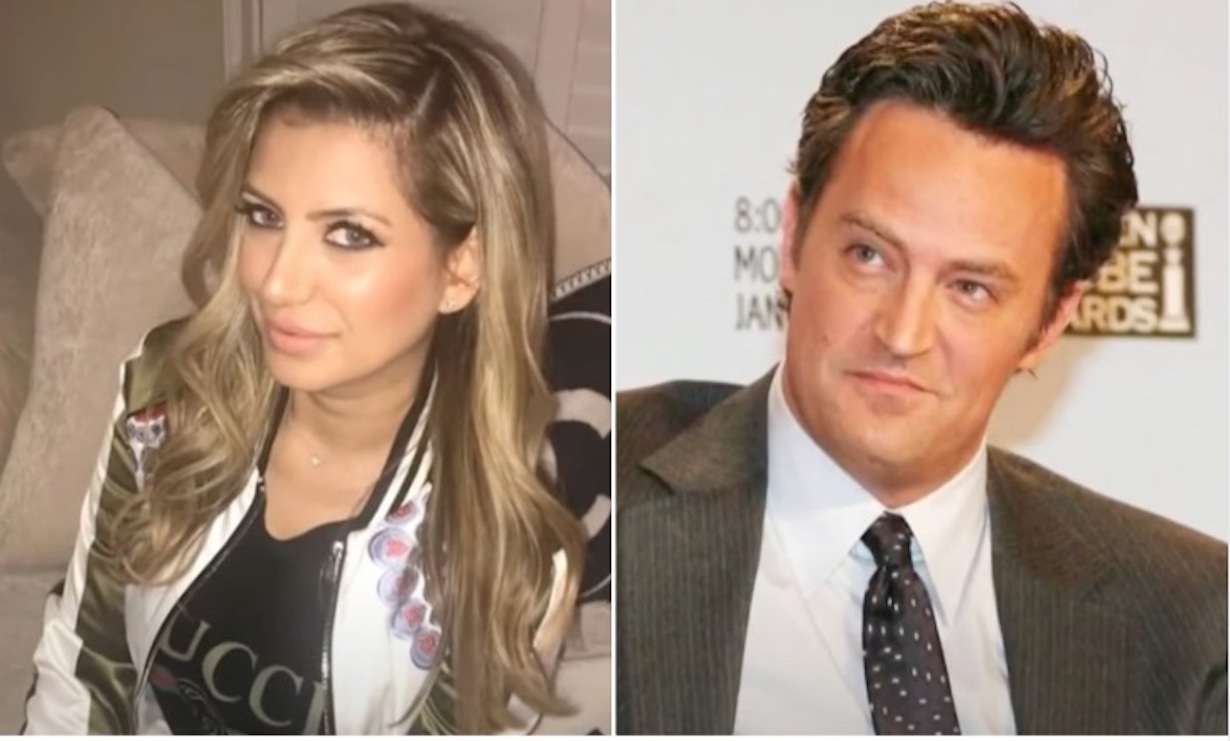 Matthew Perry Death: ‘Ketamine Queen’ Admits Supplying Fatal Drugs