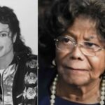 Michael Jackson’s Mother, 95, Spotted in LA As Biopic Drama Heats Up