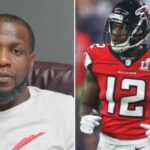 Mohamed Sanu, Known For Blaming Lady Gaga for Super Bowl Loss, Leaves NFL