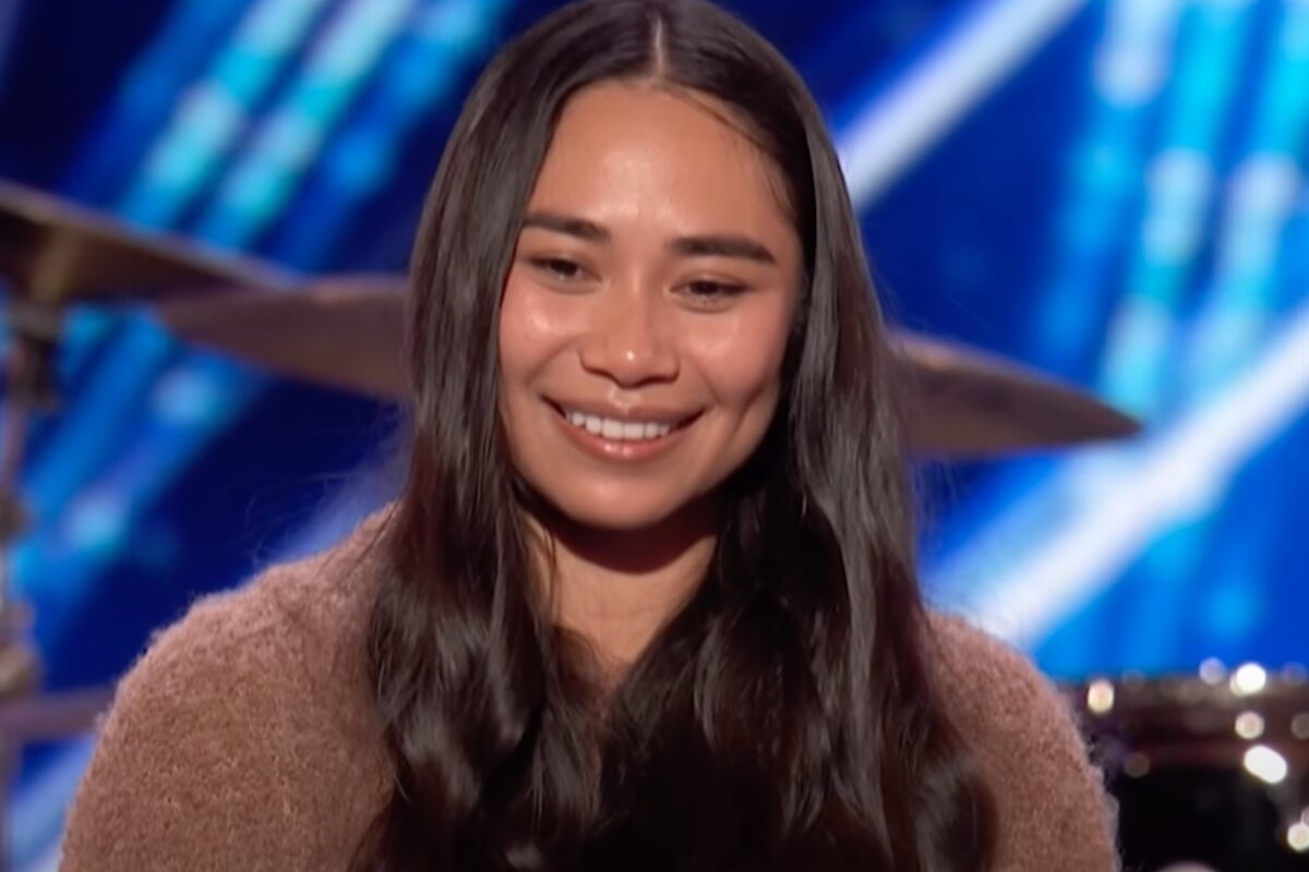 Pregnant Singer Jessica Sanchez Becomes AGT Season 20 Winner