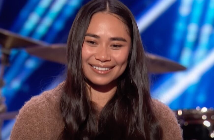 Pregnant Singer Jessica Sanchez Becomes AGT Season 20 Winner