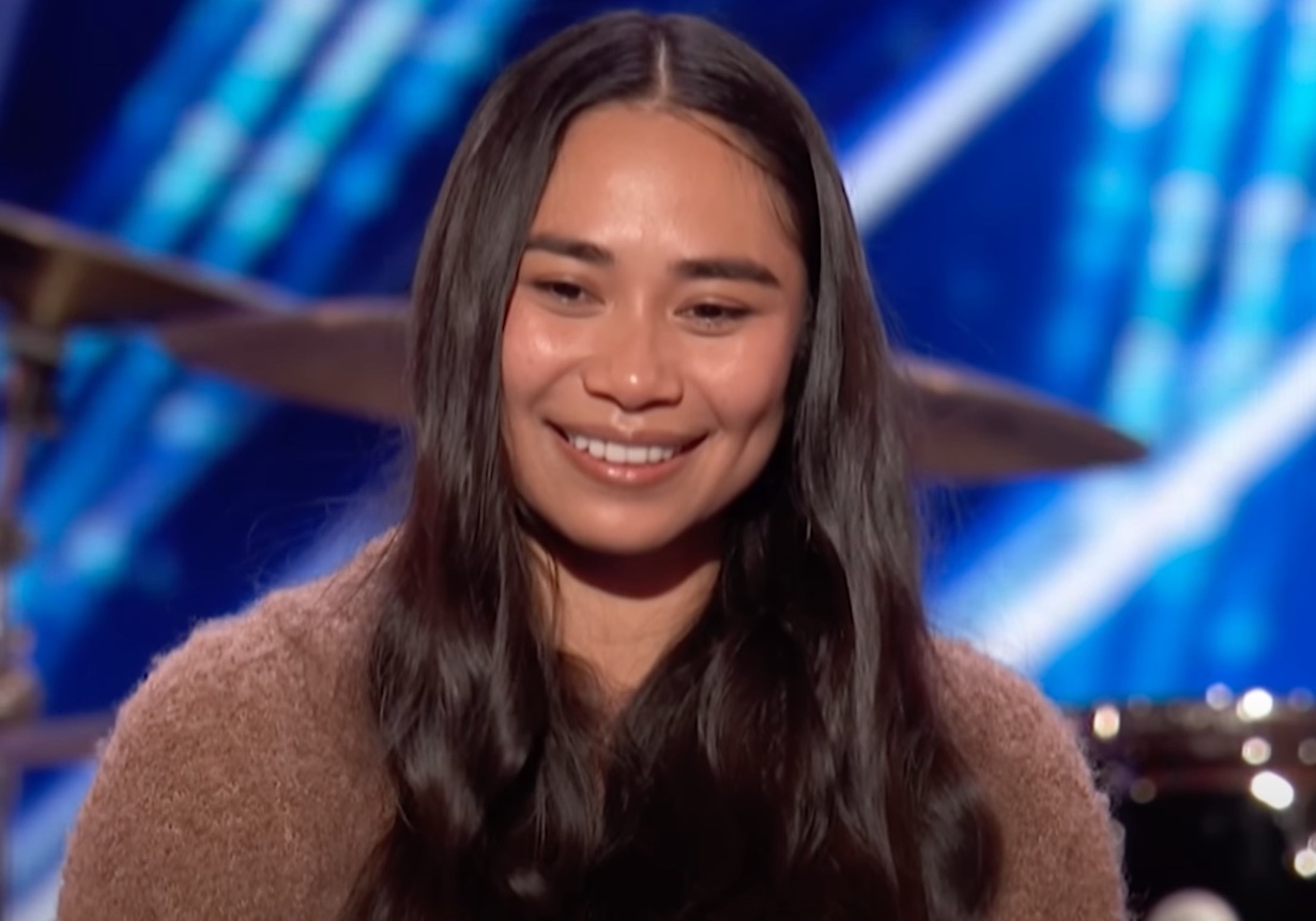 Pregnant Singer Jessica Sanchez Becomes AGT Season 20 Winner