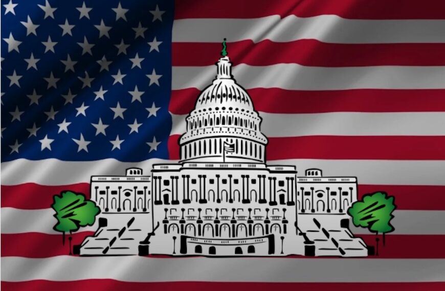 Record-Breaking U.S. Flag Planned for America’s 250th Birthday