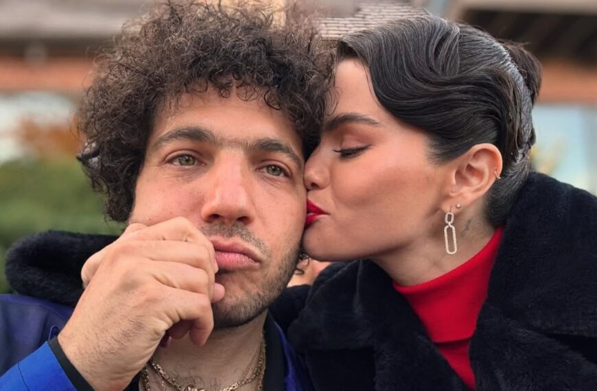 Selena Gomez Weds Benny Blanco In Santa Barbara