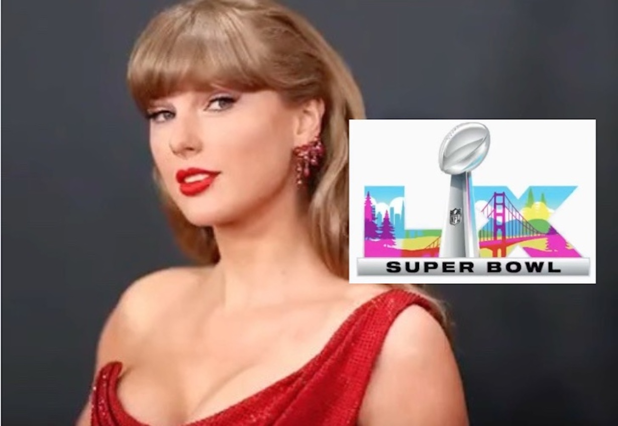 Taylor Swift Turns Down Super Bowl Performance