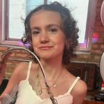 Teen Influencer Zuza Beine Dies After Long Cancer Battle, Inspiring Millions Online