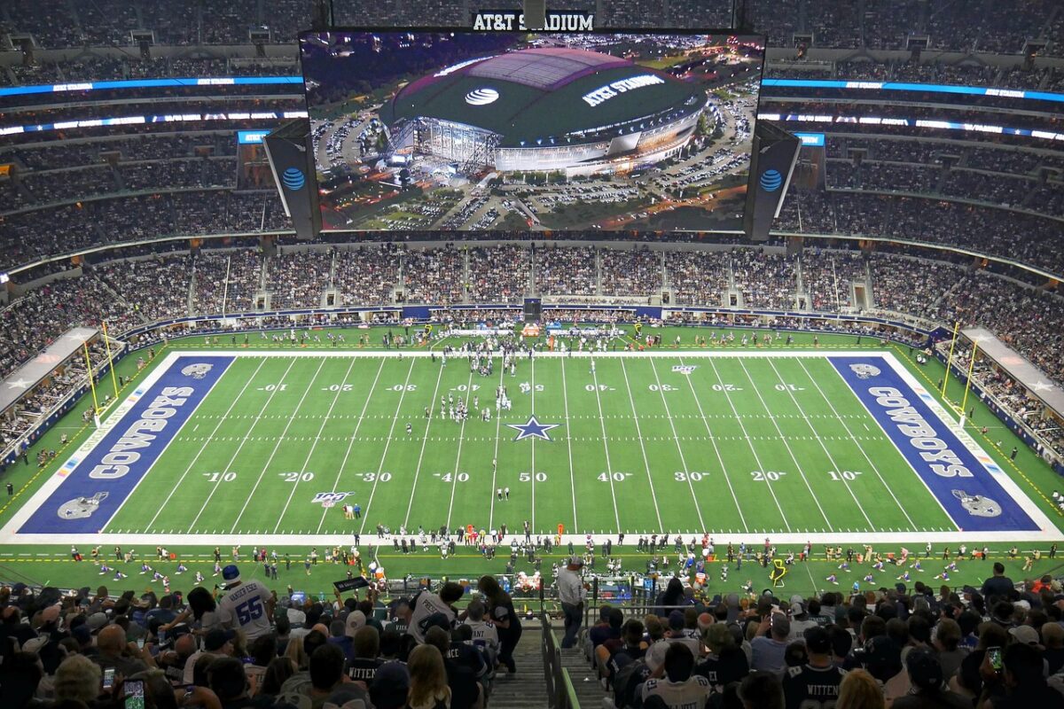 NFL Allows Teams to Choose How to Honor Charlie Kirk