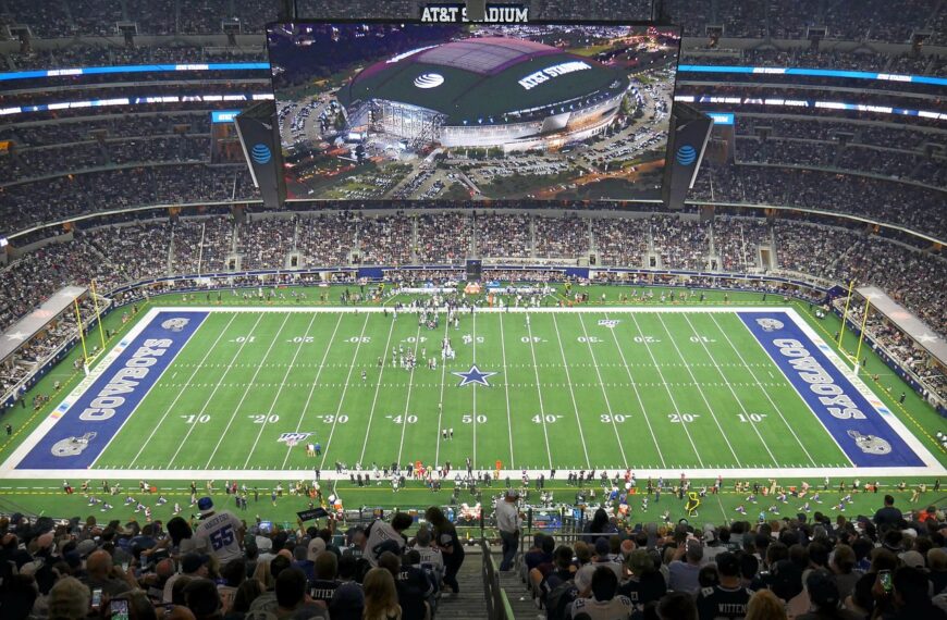 NFL Allows Teams to Choose How to Honor Charlie Kirk