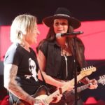 Keith Urban And Maggie Baugh: The Secret Romance Everyone’s Talking About