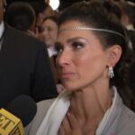 Hilaria Baldwin’s Dancing with the Stars Journey Ends in Tears. Heartbreaking Exit!