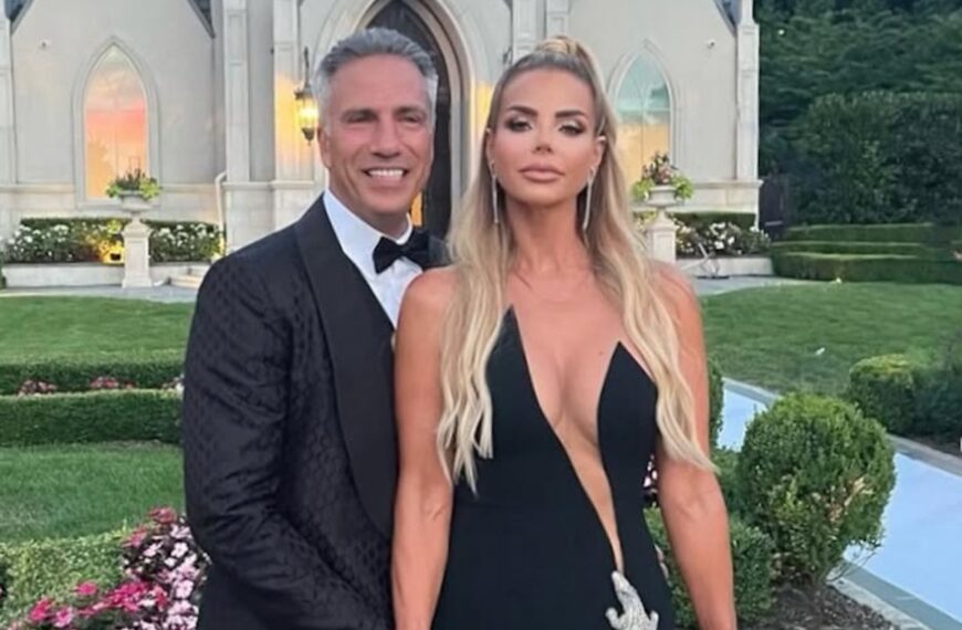 RHOM Alexia Nepola’s Ex Todd Nepola Hits Bravo with $10M Suit