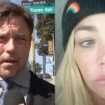 Denise Richards’ Ex Aaron Phypers Breaks Silence on Domestic Violence Claims