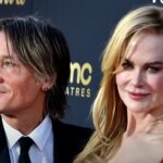 Keith Urban Changes Love Song Lyrics After Split From Nicole Kidman!