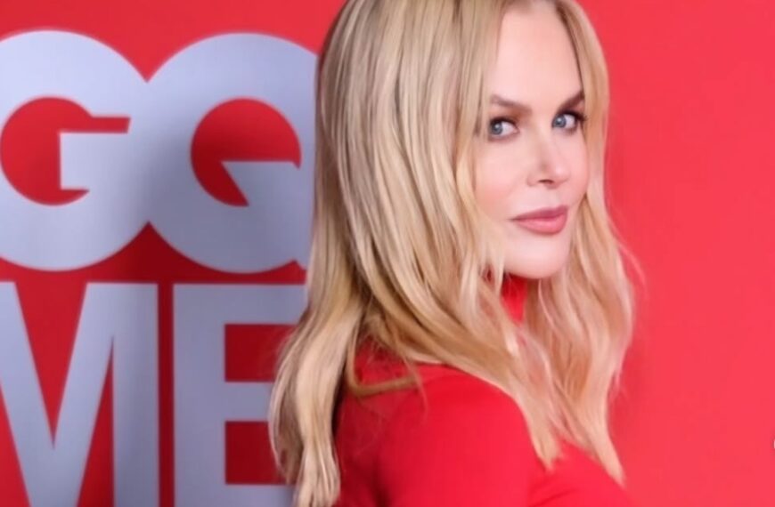 Nicole Kidman Reveals How She’s Coping After 19 Years with Keith Urban