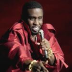 Sean Combs’ Fall: Diddy Gets 4 Years for Prostitution Charges