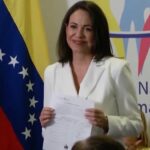 Who Is María Corina Machado, the Nobel Peace Prize Winner? All You Need to Know