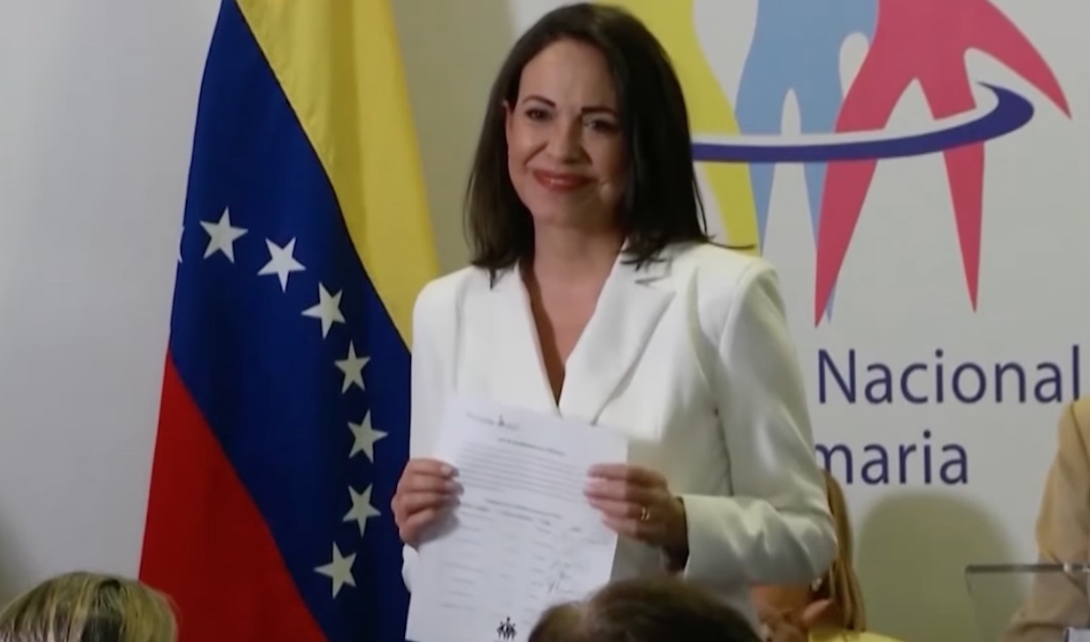 Who Is María Corina Machado, the Nobel Peace Prize Winner? All You Need to Know