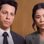 Leah Lewis Opens Up After ‘Matlock’ Co-Star Fired for Misconduct Claims