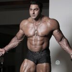 Varinder Singh Ghuman Dead at 42: Bodybuilder and Actor Passes Away