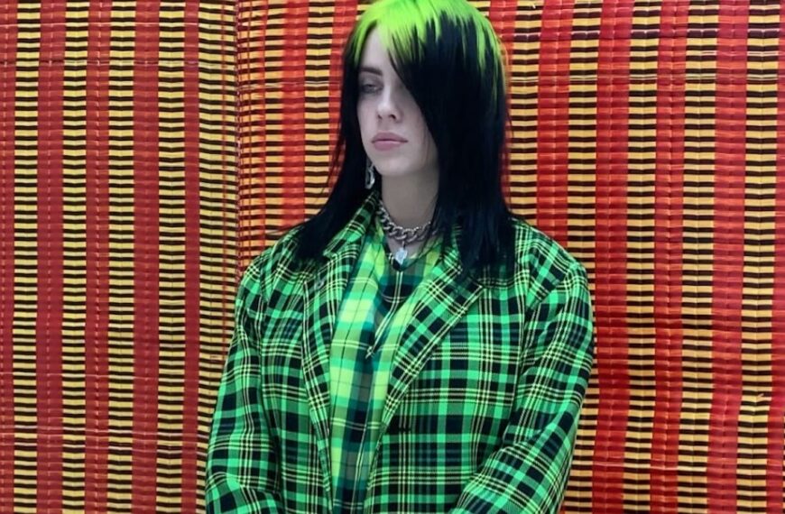 Billie Eilish Faces Frightening Fan Attack at Miami Concert