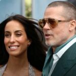 Brad Pitt and Ines de Ramon Quietly Change Their Lives Forever! Guess!