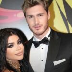 YouTuber Mariana Ávila’s Boyfriend Fede Dorcaz Shot Dead at 29