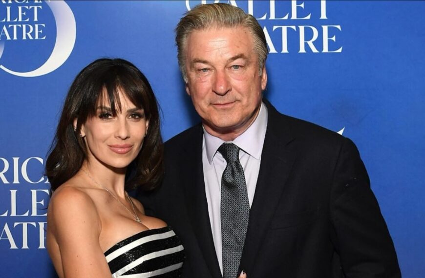 Alec Baldwin Crashes Wife’s Range Rover: The Real Story Behind the Crash