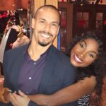 The Young and the Restless Actor Bryton James Splits from Wife After 7 Months
