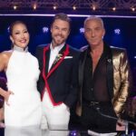 DWTS Week 5: Heartbreaking Twist Awaits Fans! Here’s Who Will Likely Leave Tonight