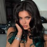 Kylie Jenner Drops First Song Ever: 'Fourth Strike' With Terror Jr Released!