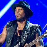 R&B Icon D’Angelo Passes Away at 51 After Silent Cancer Struggle