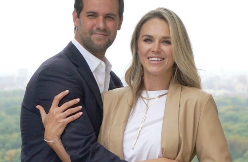 Southern Charm’s Olivia Flowers Cancels Wedding After Two-Year Engagement